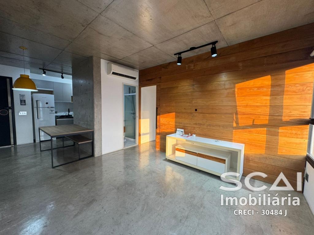 Alugar Apartamento no bairro Mooca na cidade de São Paulo-SP